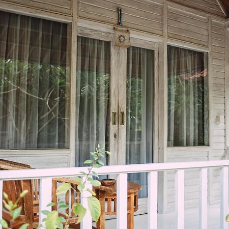 The Lucky Cottage Nusa Lembongan  Exterior photo