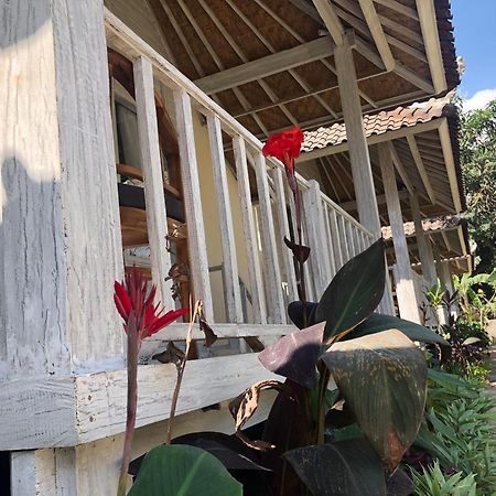 The Lucky Cottage Nusa Lembongan  Exterior photo