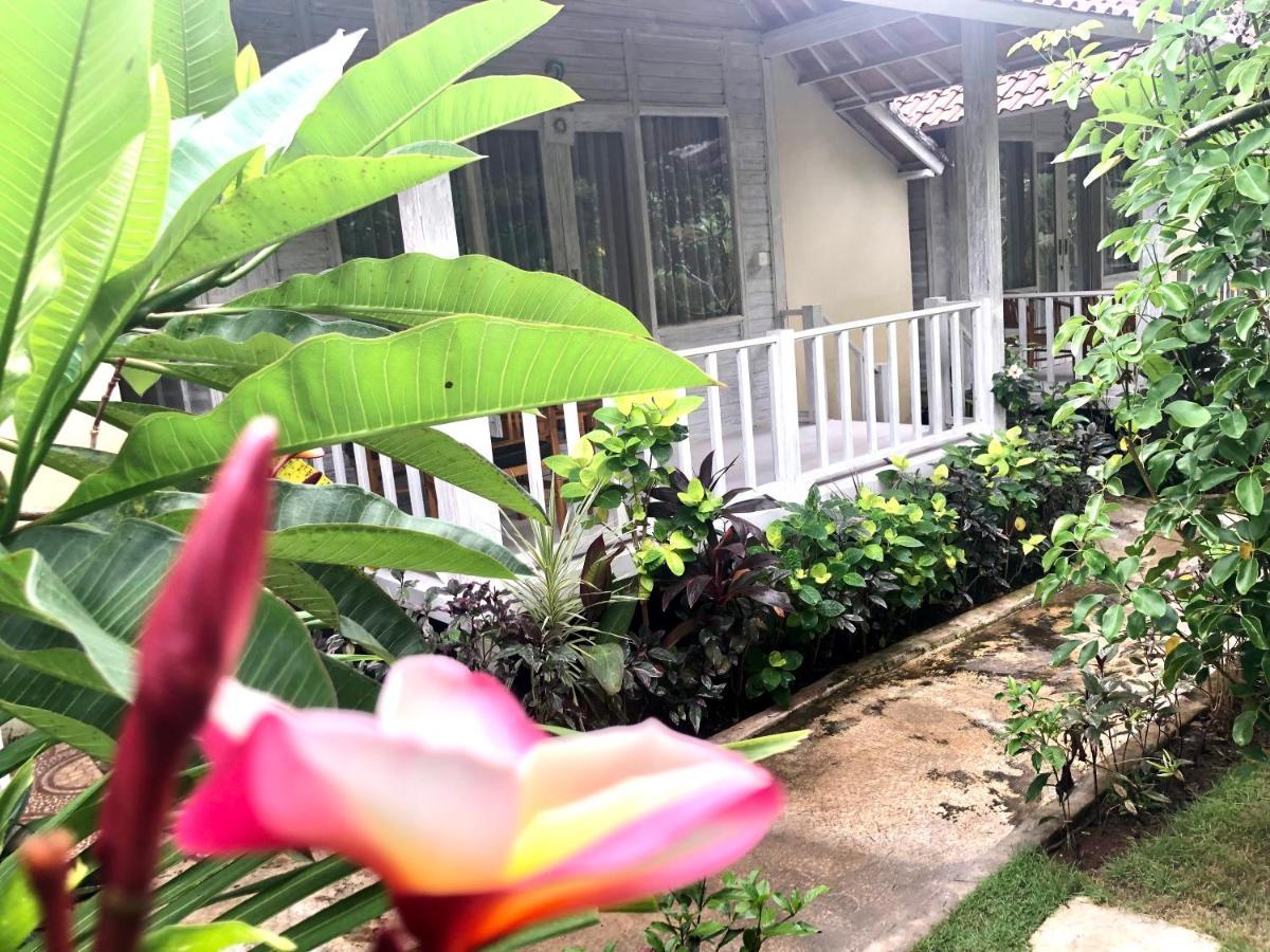 The Lucky Cottage Nusa Lembongan  Exterior photo
