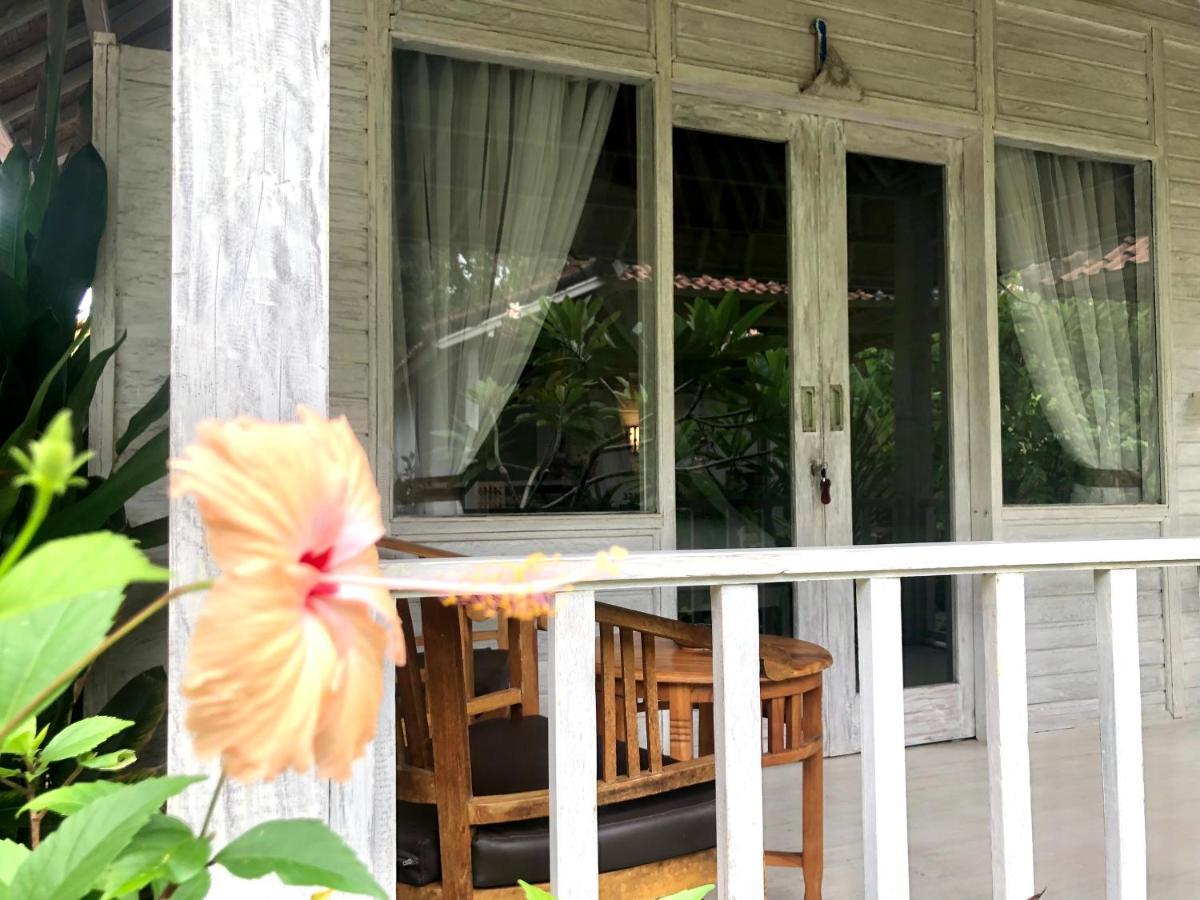 The Lucky Cottage Nusa Lembongan  Exterior photo