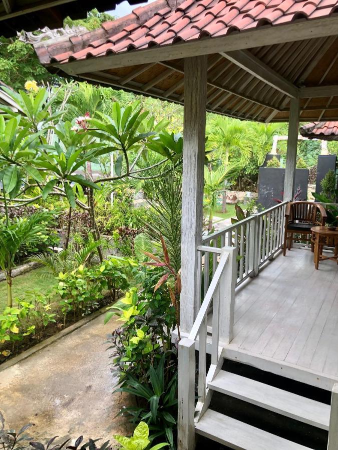 The Lucky Cottage Nusa Lembongan  Exterior photo