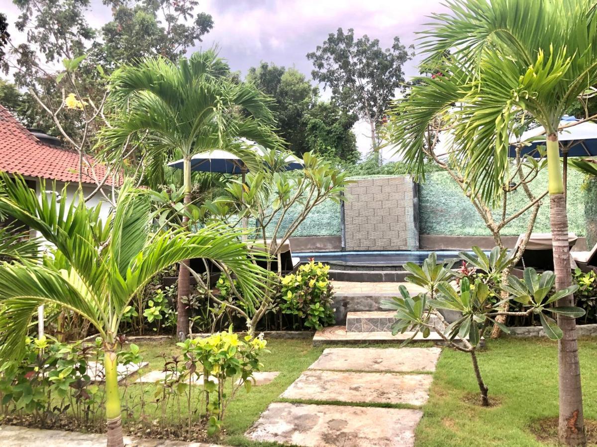 The Lucky Cottage Nusa Lembongan  Exterior photo