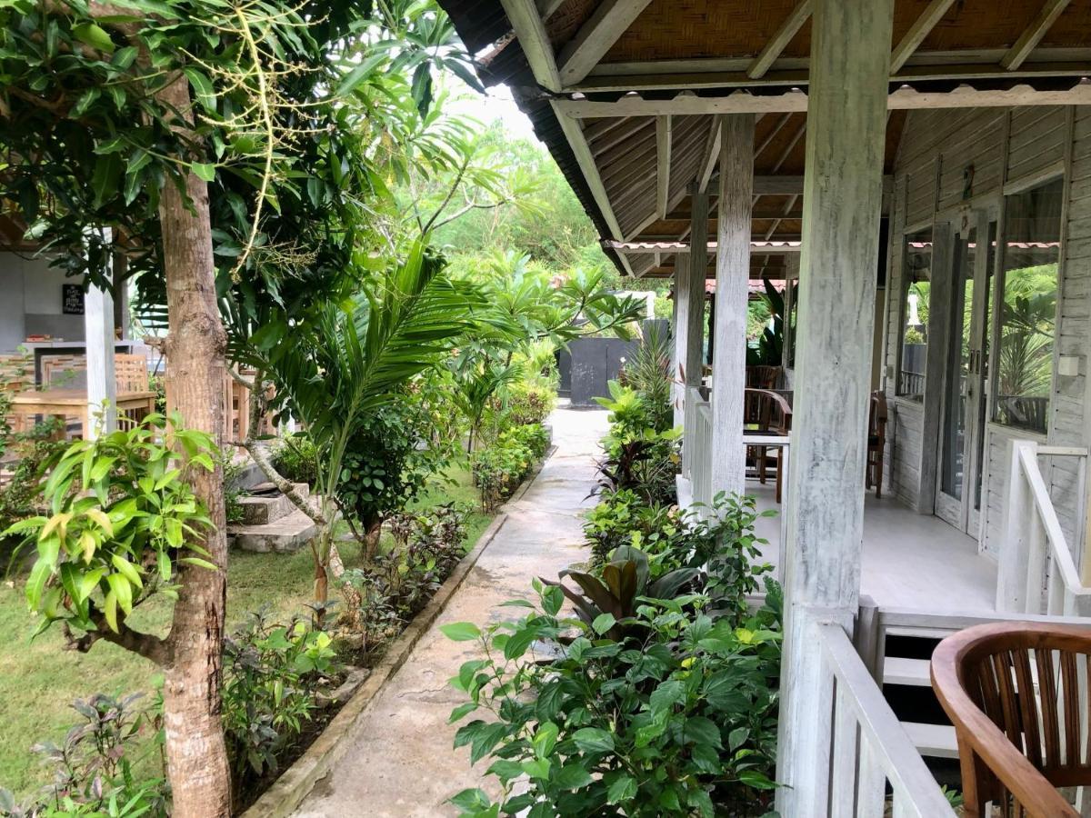 The Lucky Cottage Nusa Lembongan  Exterior photo
