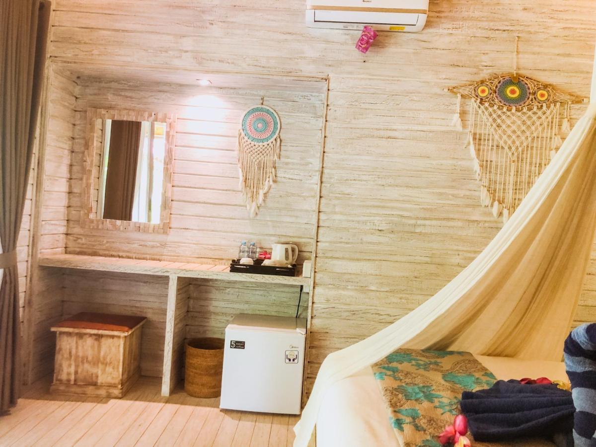 The Lucky Cottage Nusa Lembongan  Exterior photo