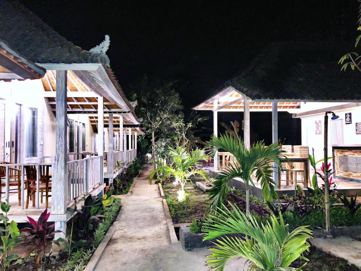 The Lucky Cottage Nusa Lembongan  Exterior photo