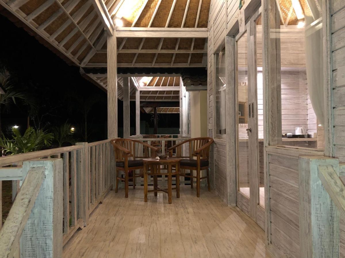 The Lucky Cottage Nusa Lembongan  Exterior photo