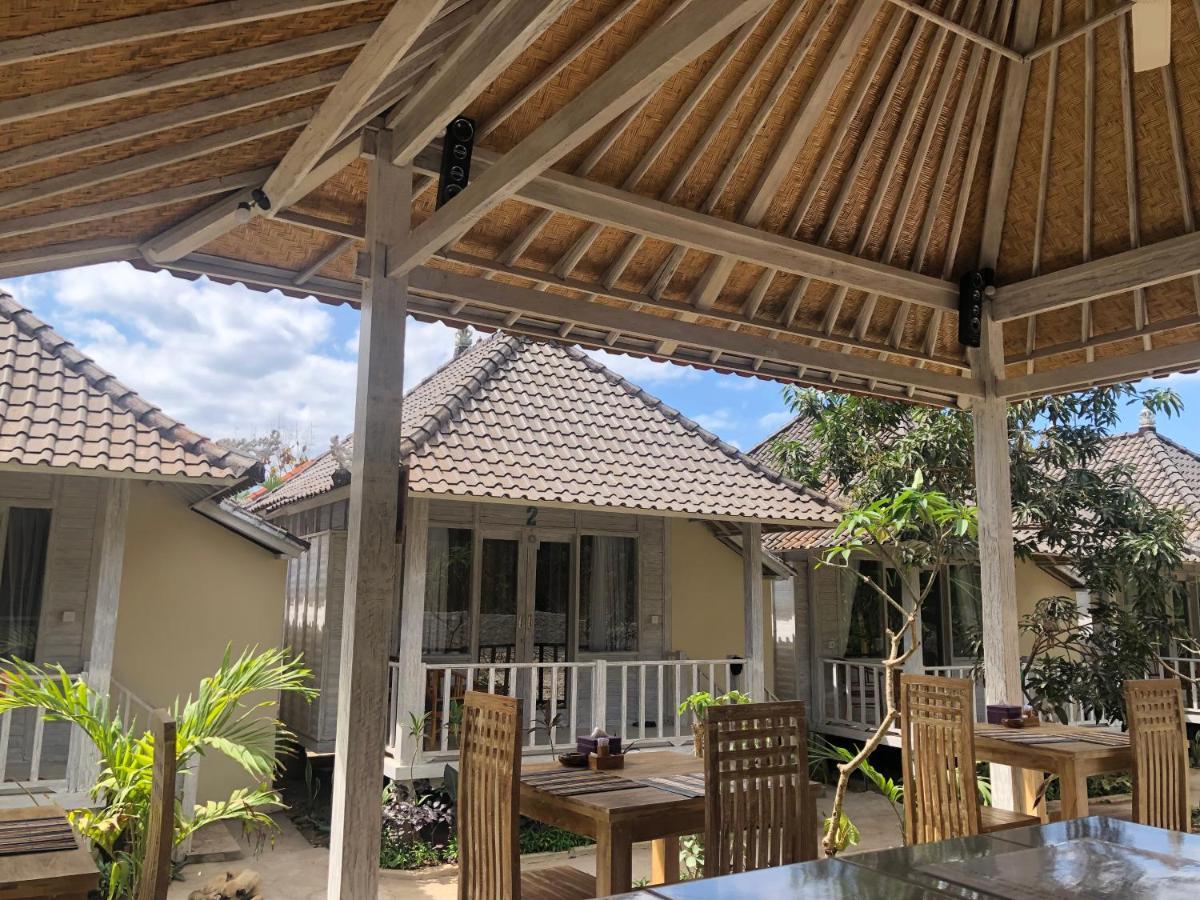 The Lucky Cottage Nusa Lembongan  Exterior photo