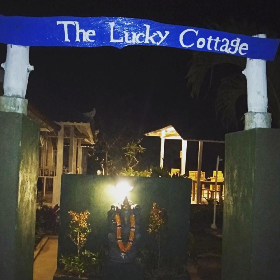 The Lucky Cottage Nusa Lembongan  Exterior photo