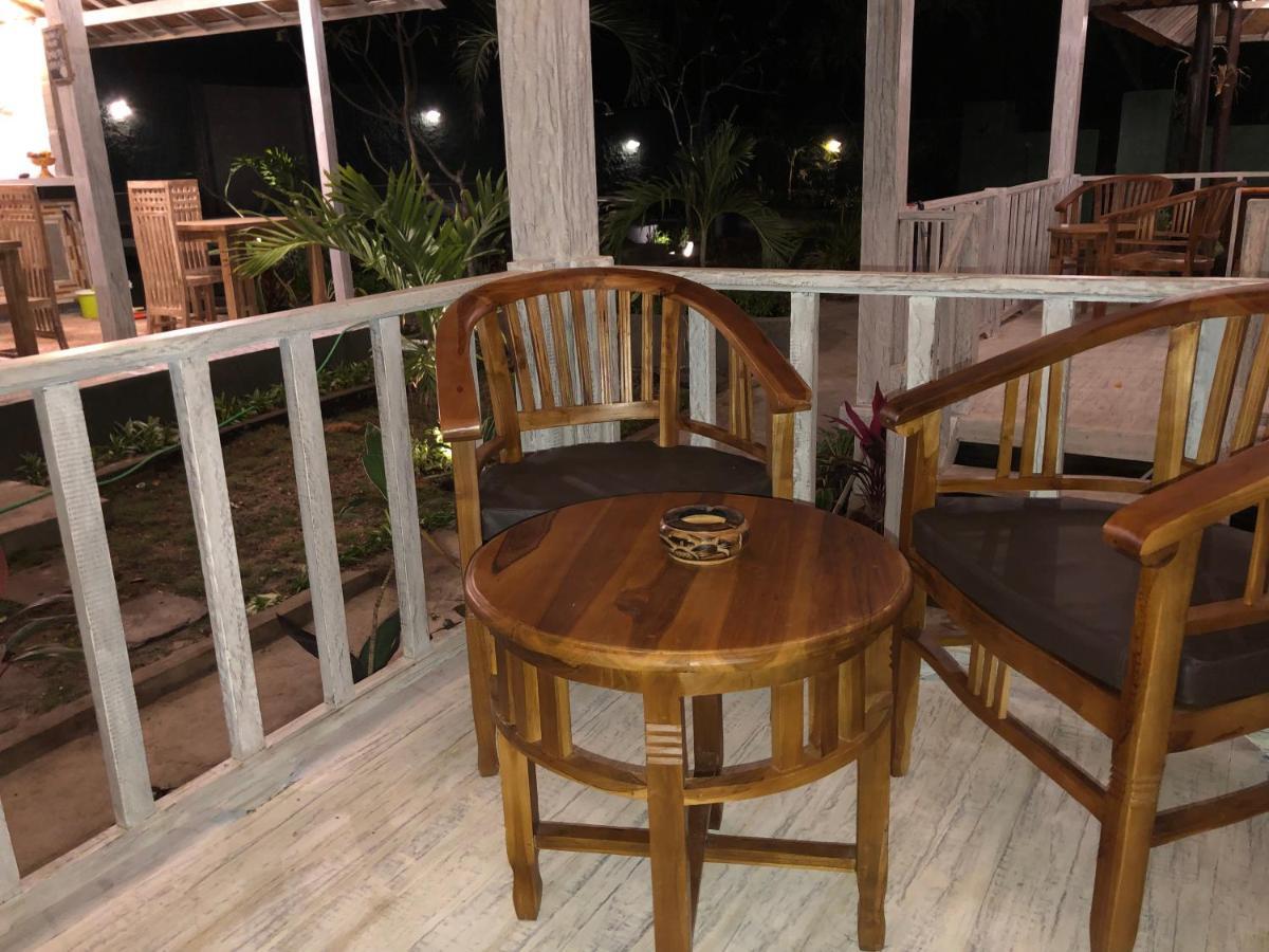 The Lucky Cottage Nusa Lembongan  Exterior photo